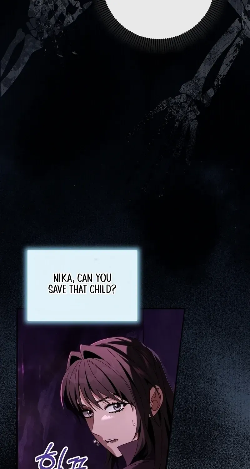 It's My Destiny to Be Hero's Savior Chapter 127 page 59 - 