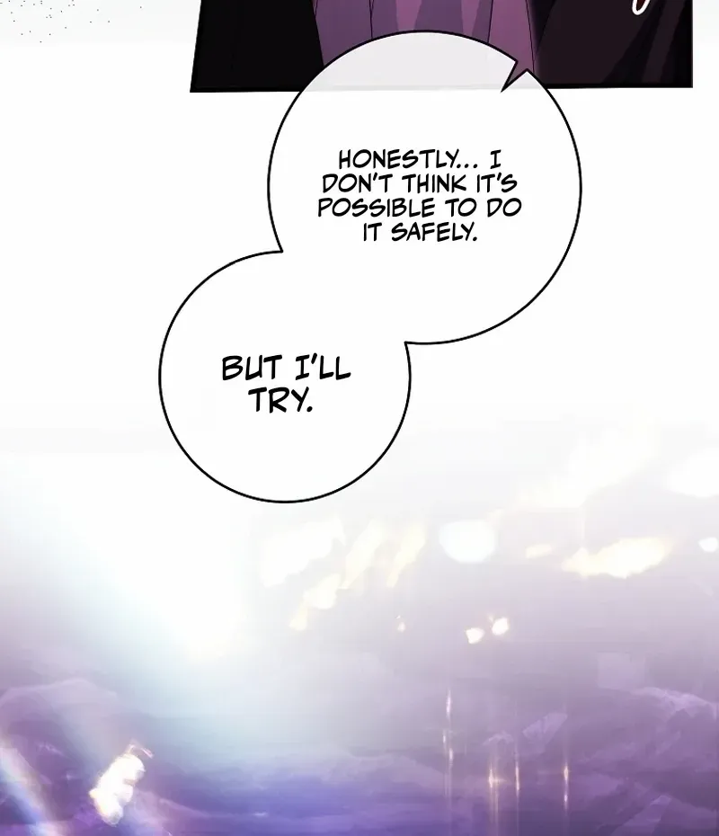 It's My Destiny to Be Hero's Savior Chapter 127 page 61 - 