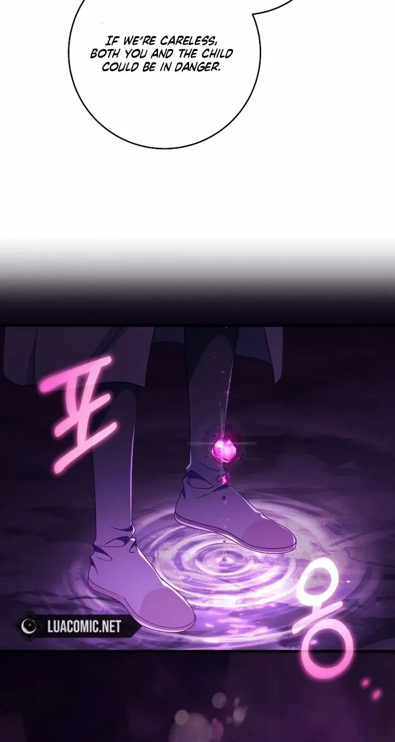 It's My Destiny to Be Hero's Savior Chapter 127 page 63 - 