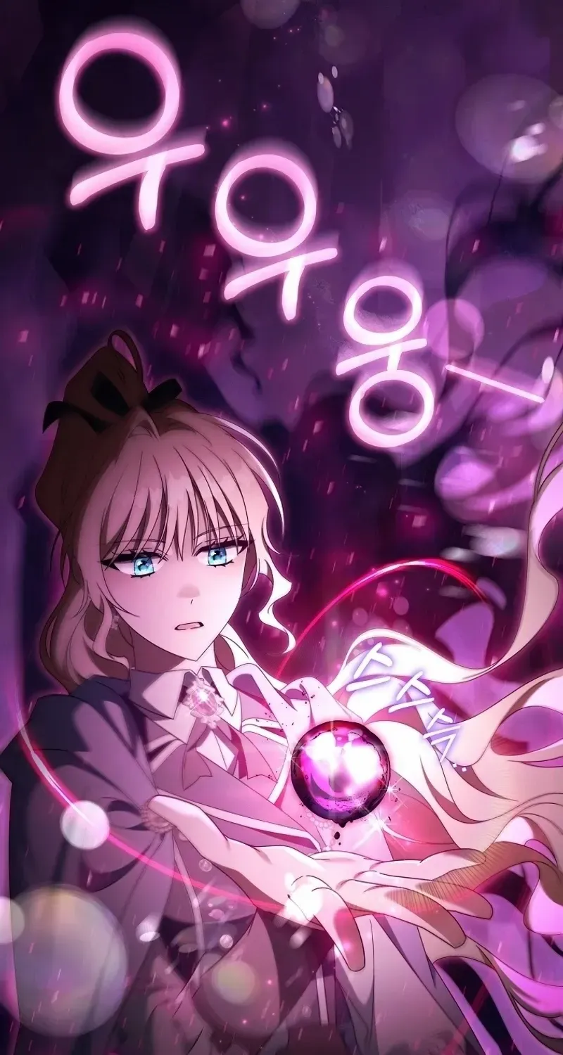 It's My Destiny to Be Hero's Savior Chapter 127 page 64 - 