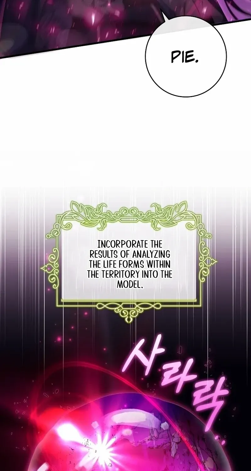 It's My Destiny to Be Hero's Savior Chapter 127 page 65 - 