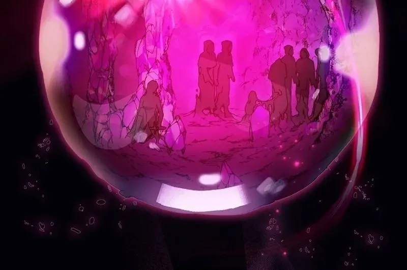 It's My Destiny to Be Hero's Savior Chapter 127 page 66 - 
