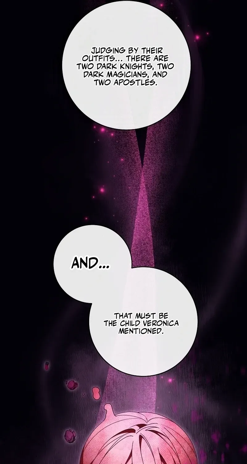 It's My Destiny to Be Hero's Savior Chapter 127 page 67 - 