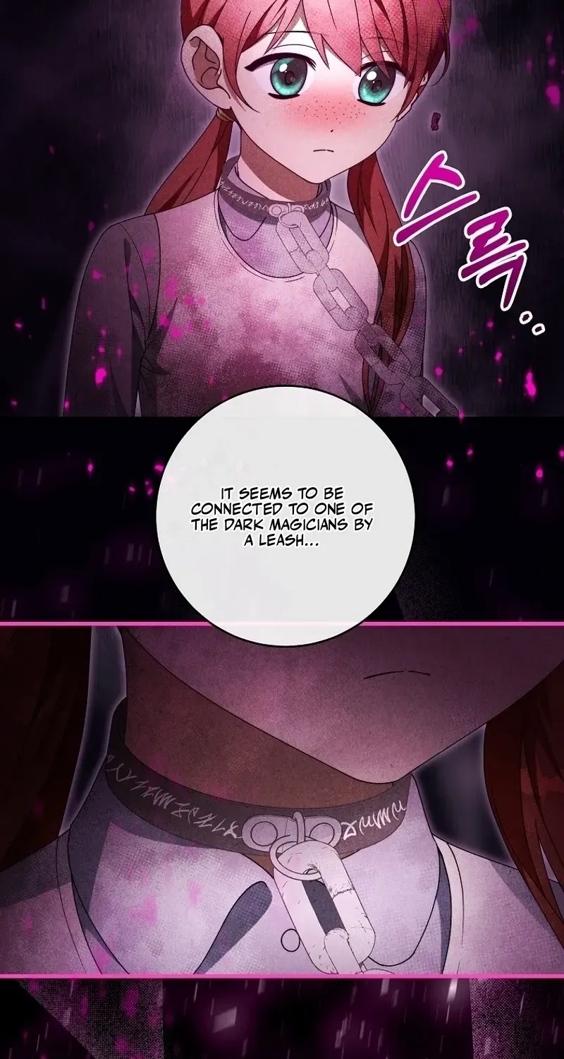 It's My Destiny to Be Hero's Savior Chapter 127 page 68 - 
