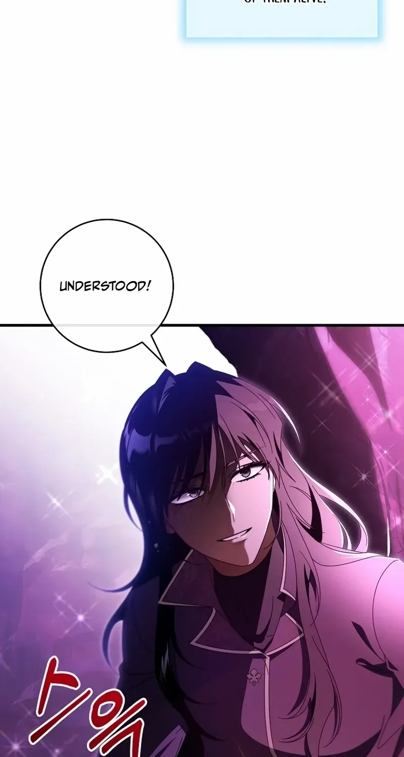 It's My Destiny to Be Hero's Savior Chapter 127 page 71 - 
