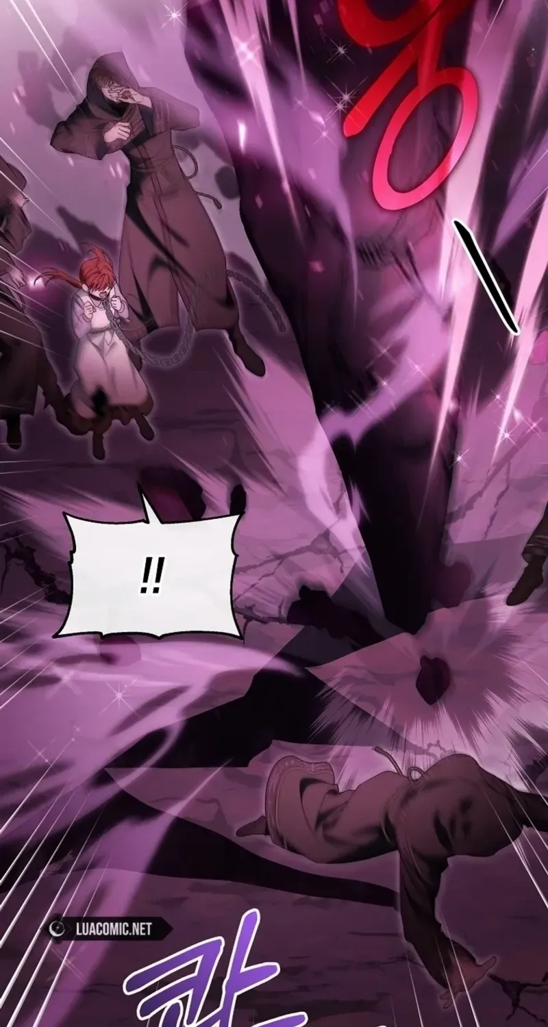 It's My Destiny to Be Hero's Savior Chapter 127 page 80 - 