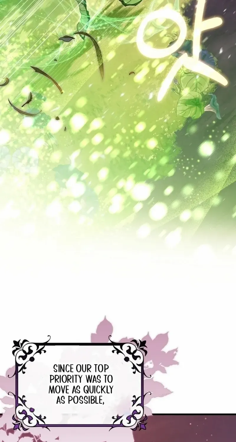 It's My Destiny to Be Hero's Savior Chapter 127 page 9 - 
