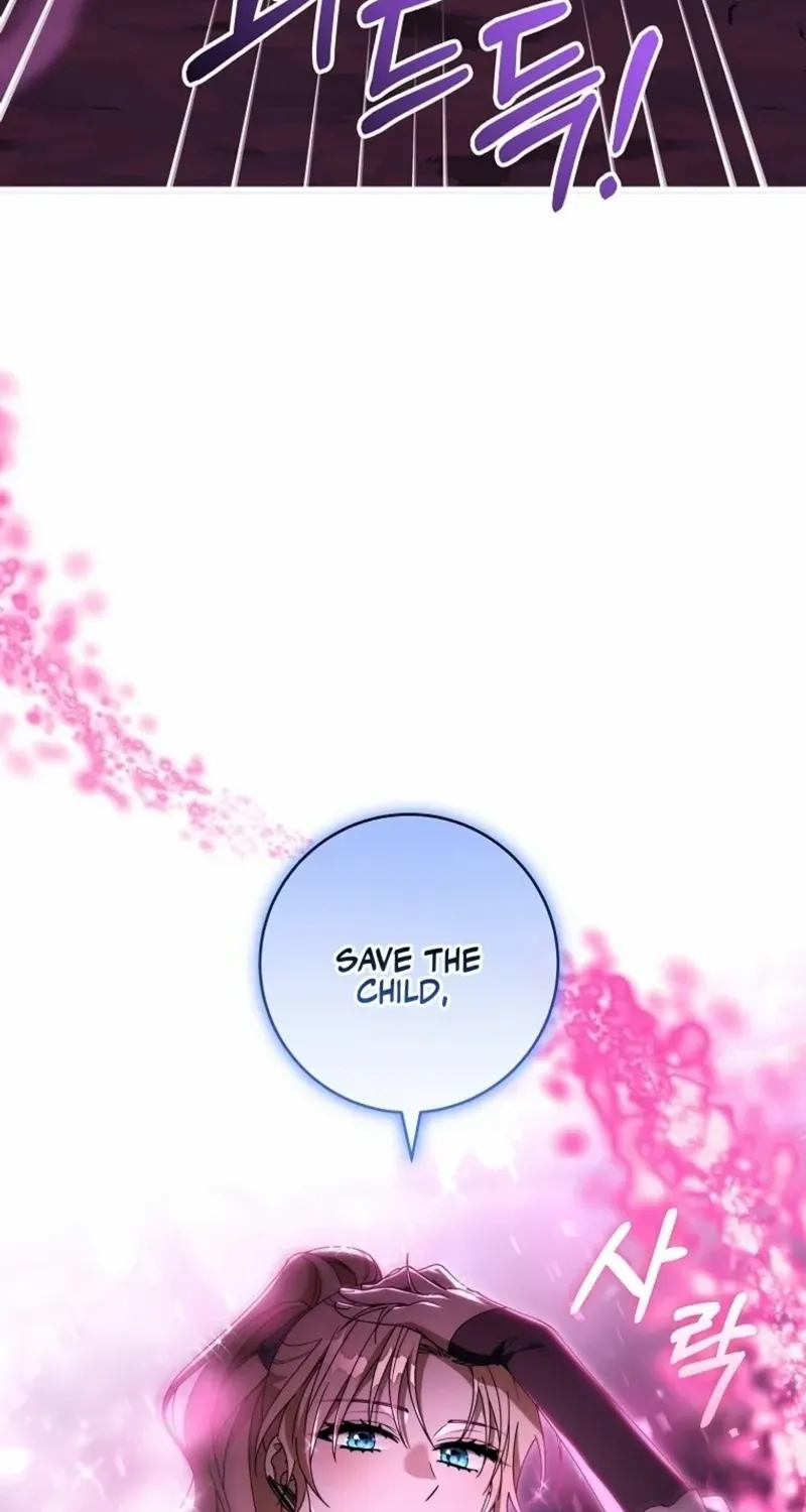 It's My Destiny to Be Hero's Savior Chapter 127 page 81 - 