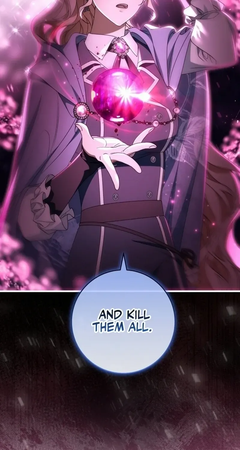 It's My Destiny to Be Hero's Savior Chapter 127 page 82 - 