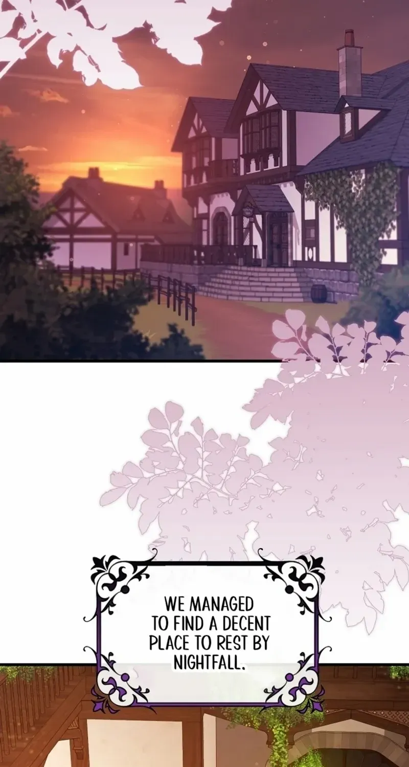 It's My Destiny to Be Hero's Savior Chapter 127 page 10 - 