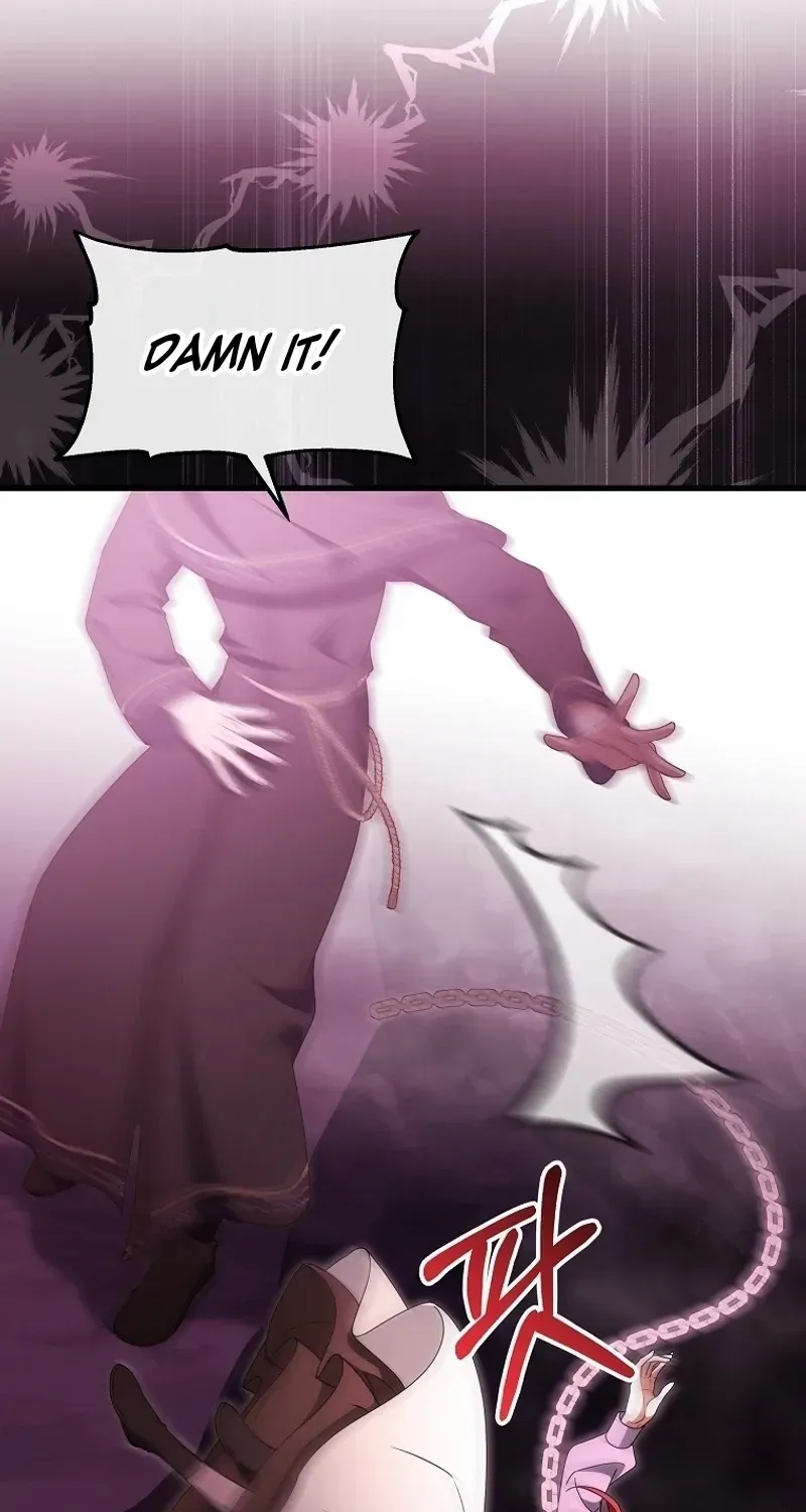 It's My Destiny to Be Hero's Savior Chapter 128 page 14 - 