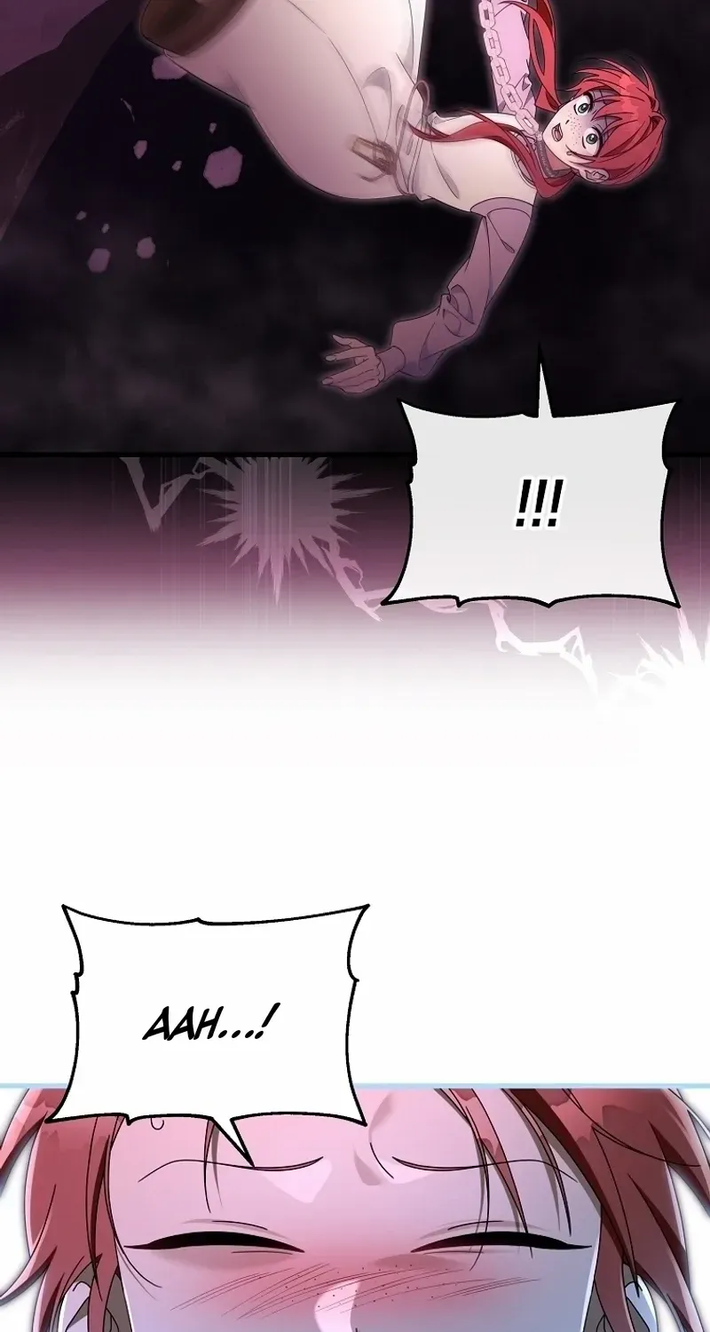 It's My Destiny to Be Hero's Savior Chapter 128 page 15 - 