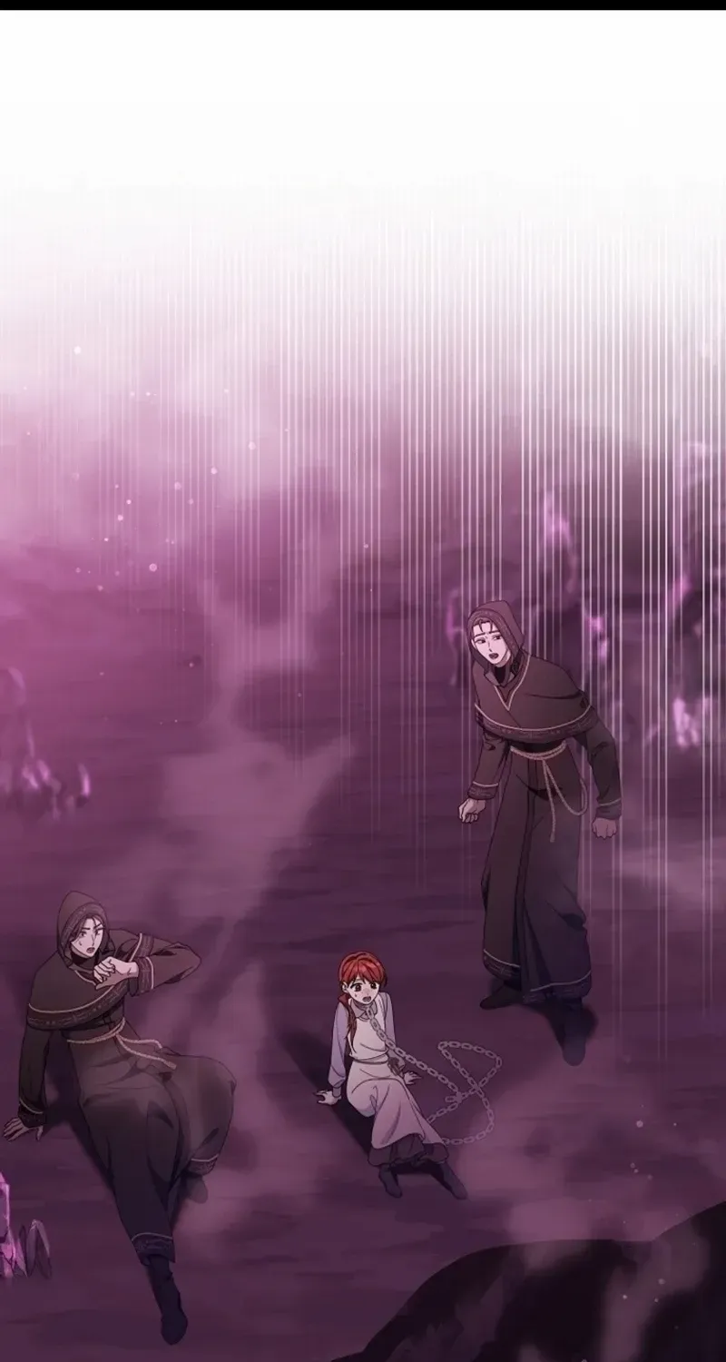 It's My Destiny to Be Hero's Savior Chapter 128 page 3 - 