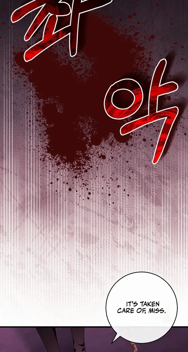 It's My Destiny to Be Hero's Savior Chapter 128 page 21 - 