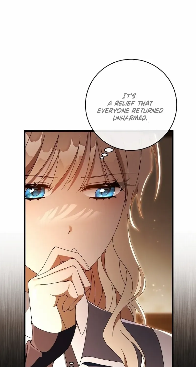 It's My Destiny to Be Hero's Savior Chapter 128 page 26 - 