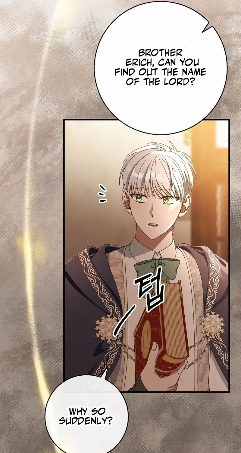 It's My Destiny to Be Hero's Savior Chapter 128 page 32 - 