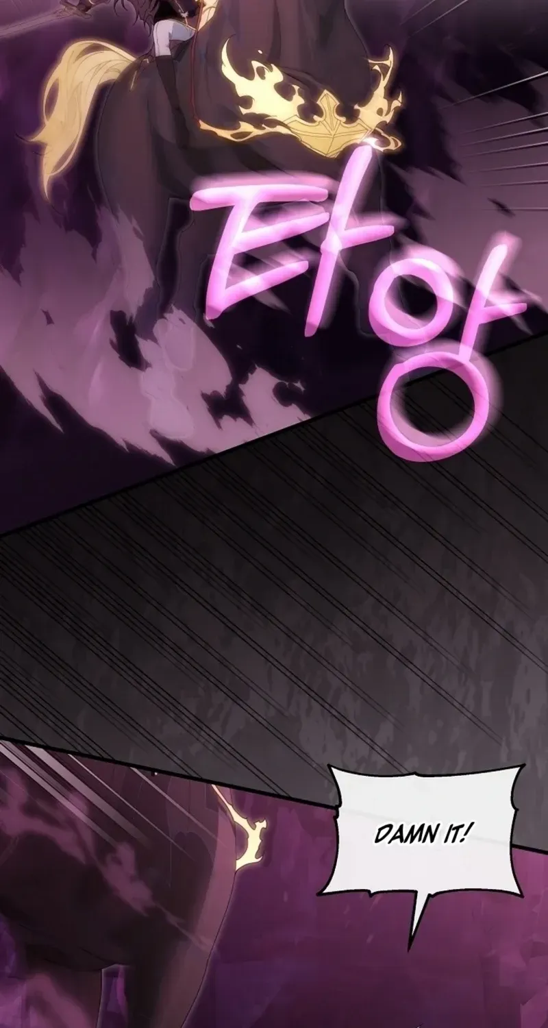It's My Destiny to Be Hero's Savior Chapter 128 page 5 - 