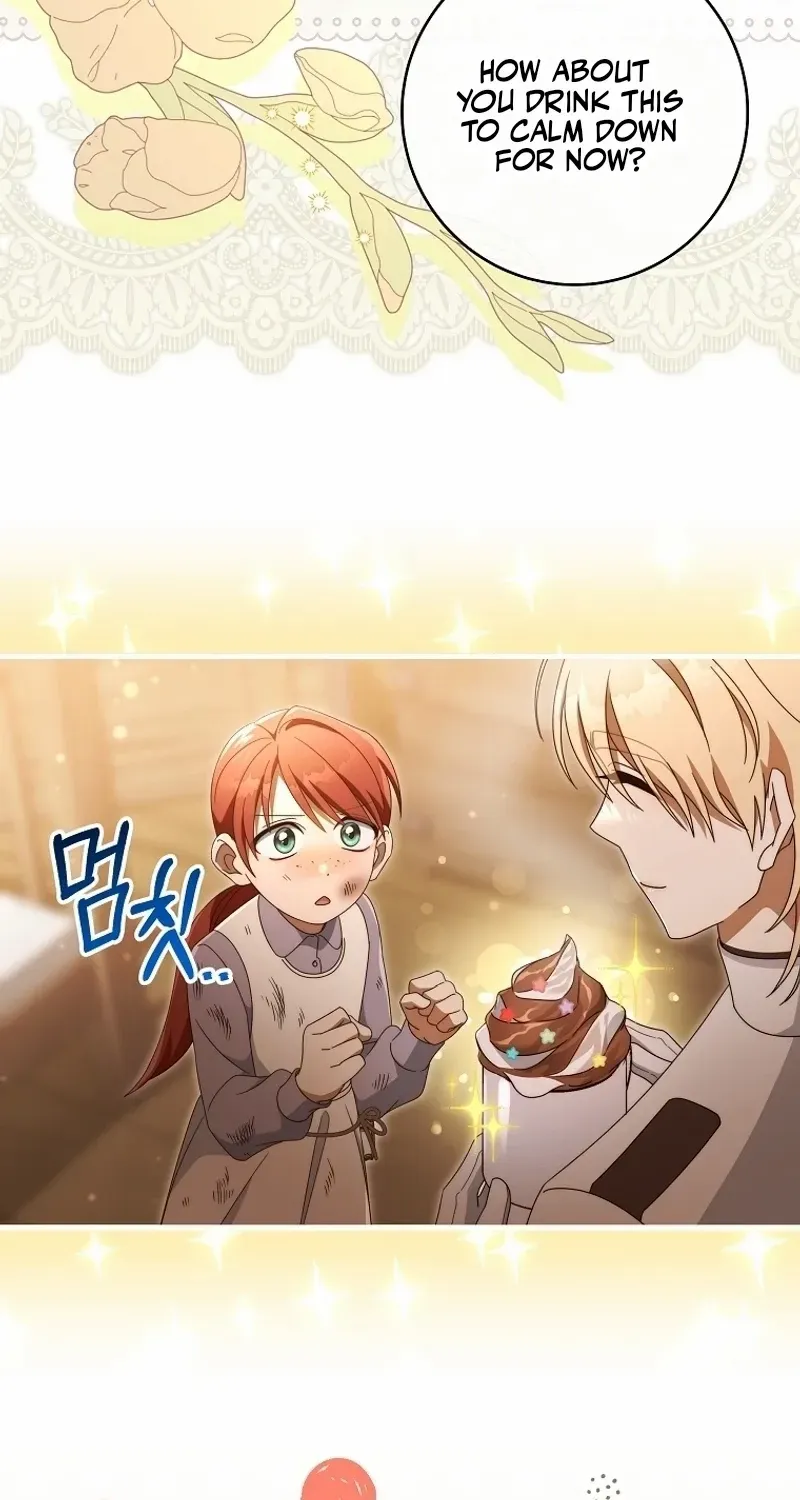 It's My Destiny to Be Hero's Savior Chapter 128 page 45 - 