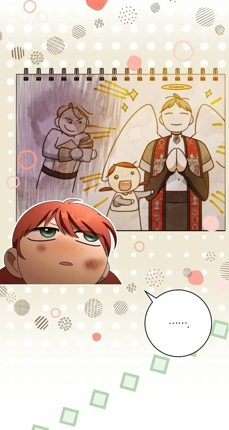 It's My Destiny to Be Hero's Savior Chapter 128 page 46 - 
