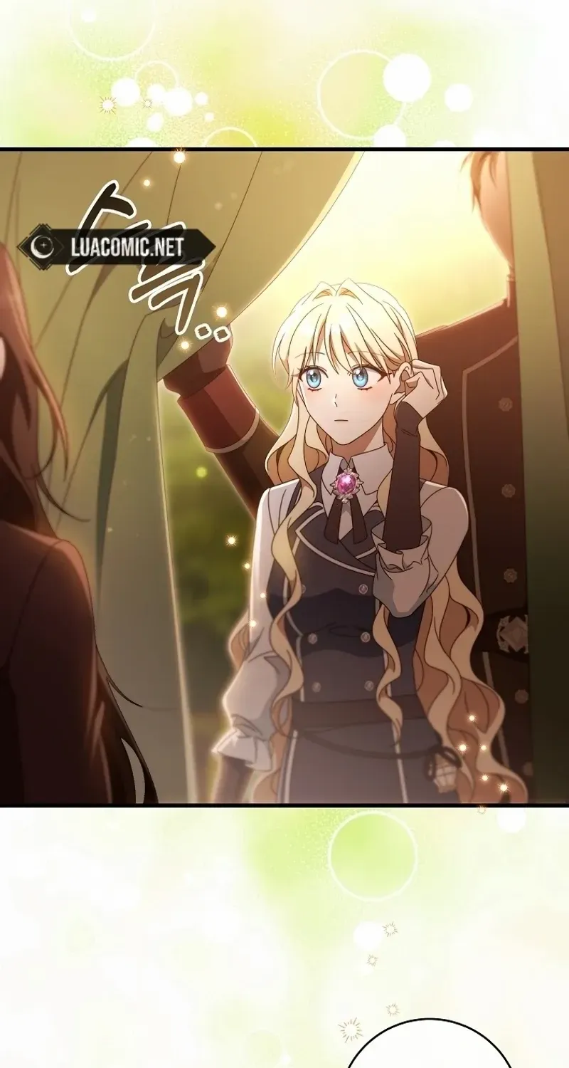 It's My Destiny to Be Hero's Savior Chapter 128 page 50 - 