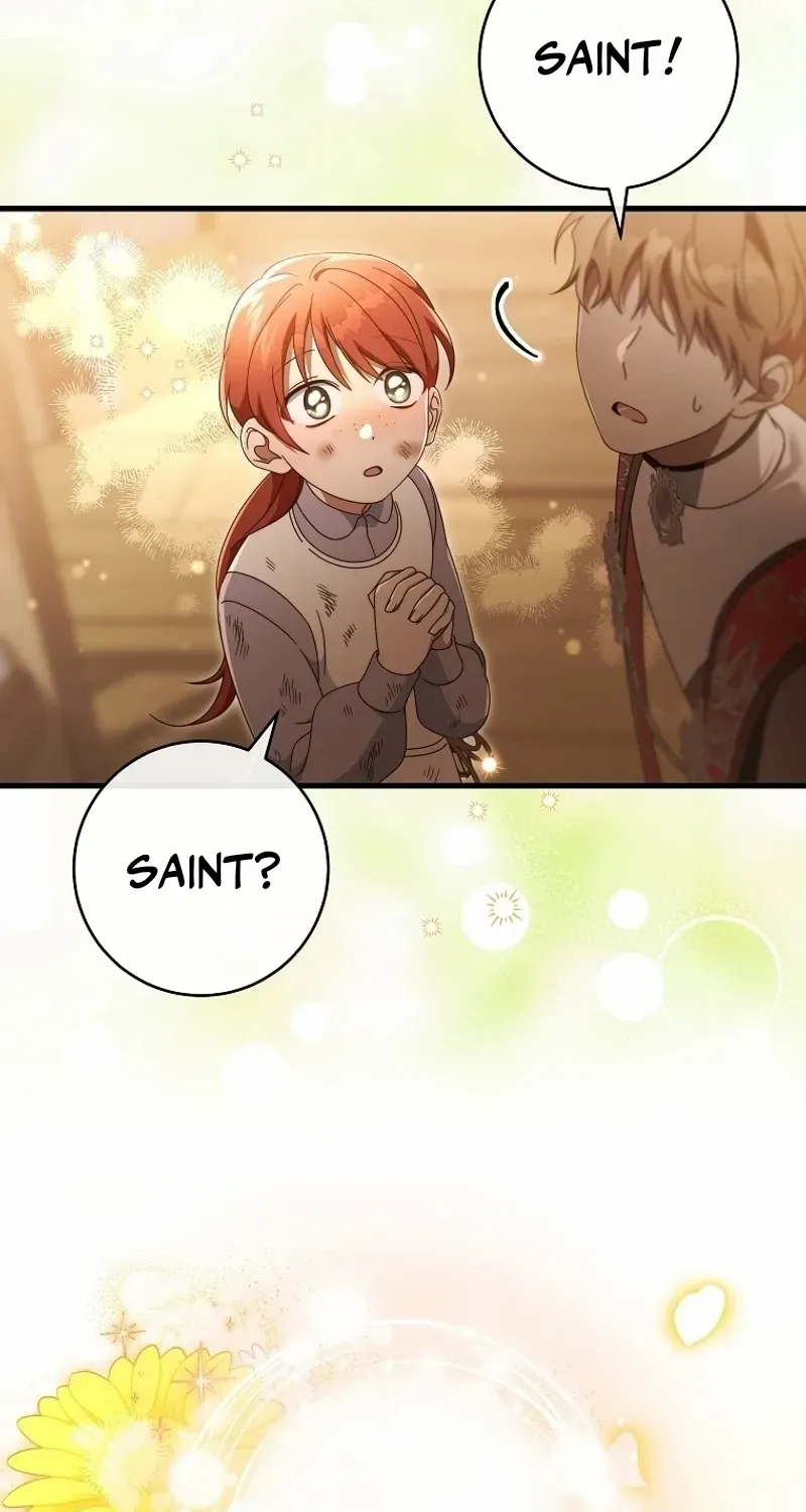 It's My Destiny to Be Hero's Savior Chapter 128 page 51 - 