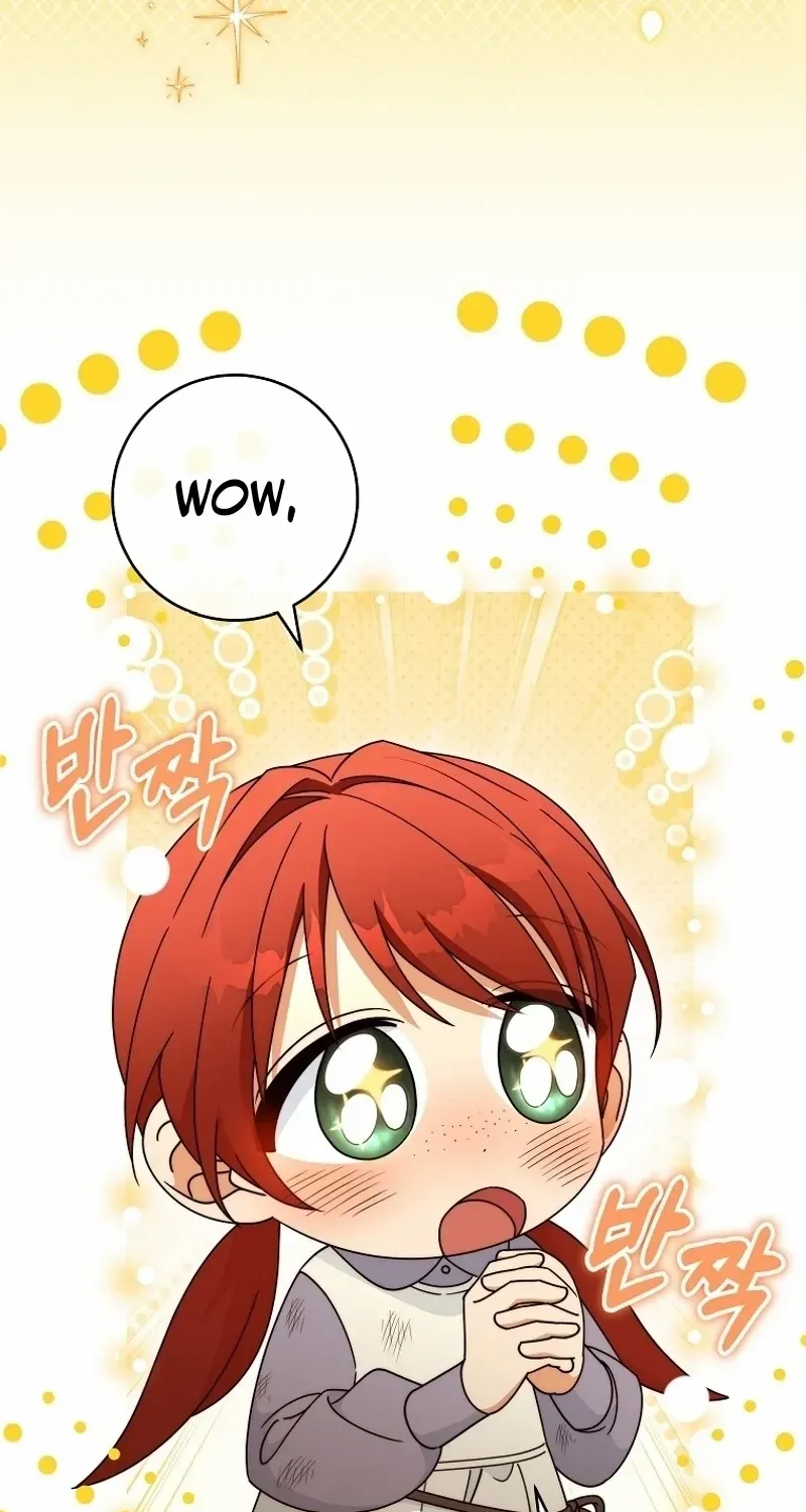 It's My Destiny to Be Hero's Savior Chapter 128 page 53 - 