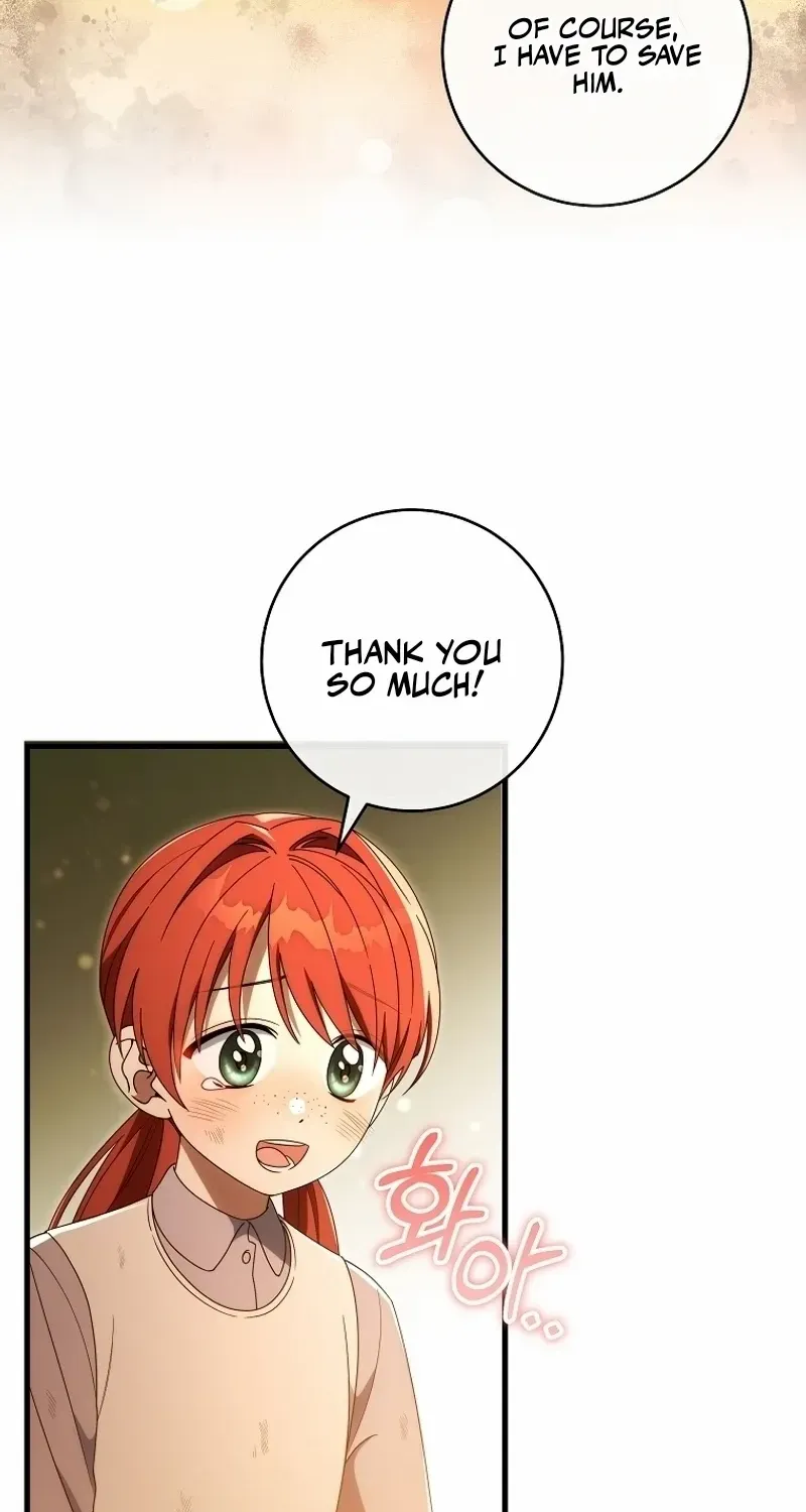 It's My Destiny to Be Hero's Savior Chapter 128 page 58 - 