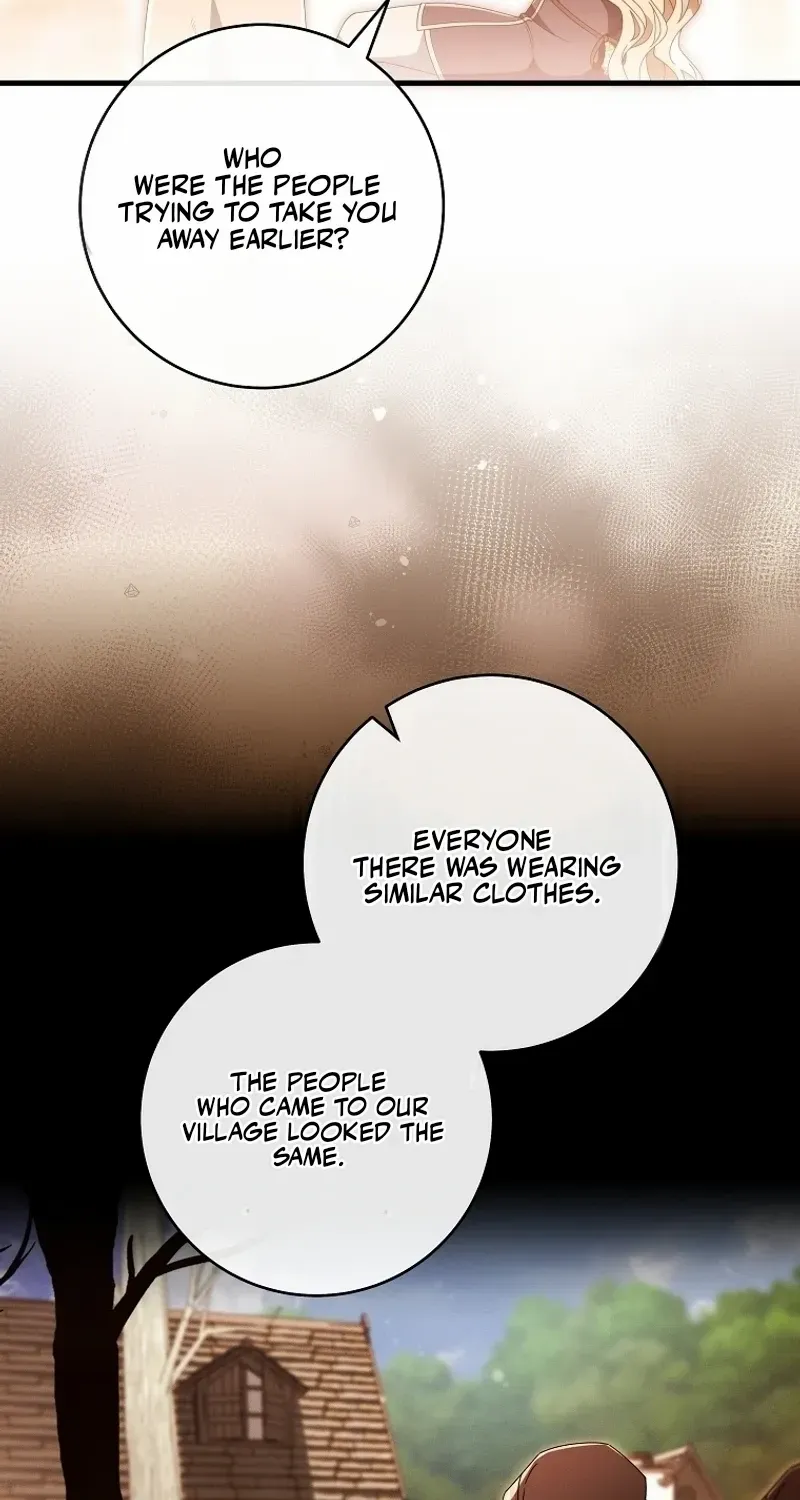 It's My Destiny to Be Hero's Savior Chapter 128 page 62 - 