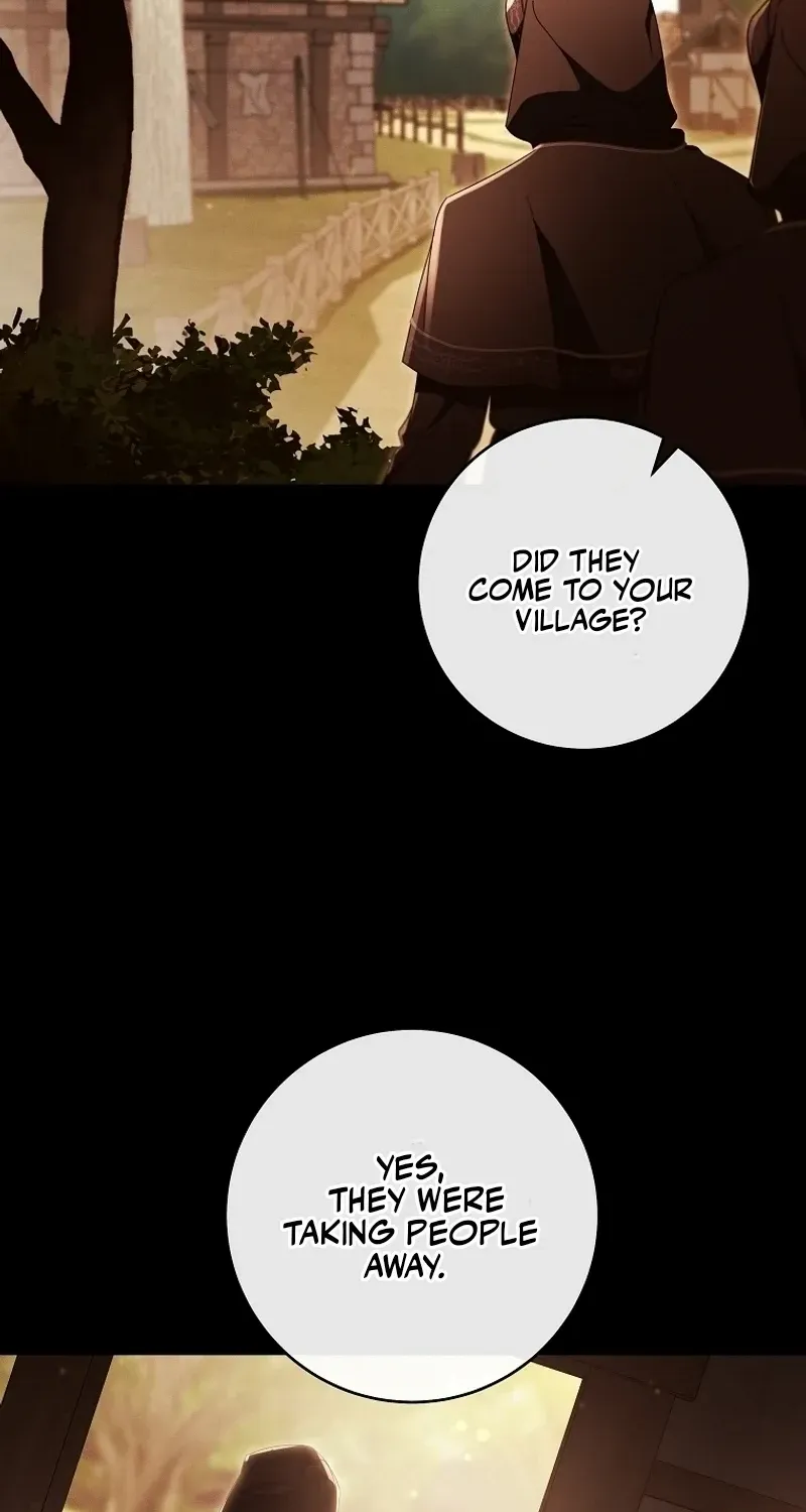 It's My Destiny to Be Hero's Savior Chapter 128 page 63 - 