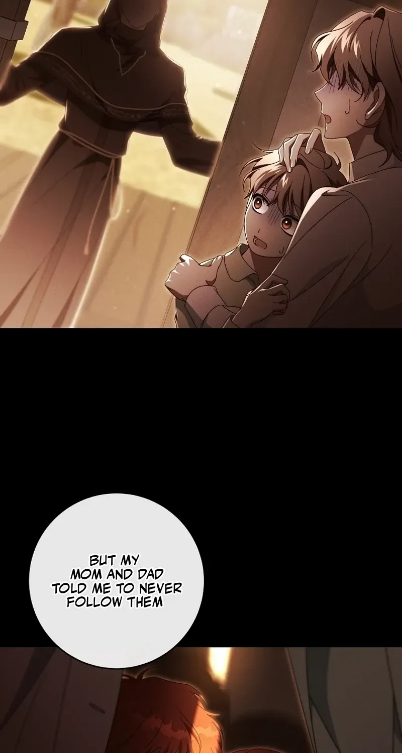 It's My Destiny to Be Hero's Savior Chapter 128 page 64 - 