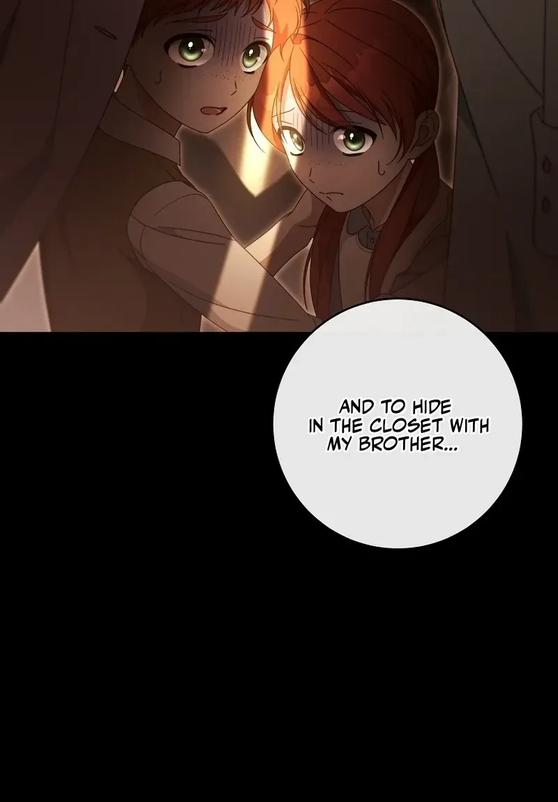 It's My Destiny to Be Hero's Savior Chapter 128 page 65 - 