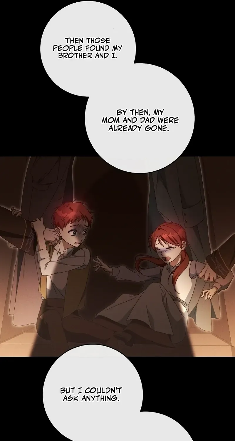 It's My Destiny to Be Hero's Savior Chapter 128 page 66 - 