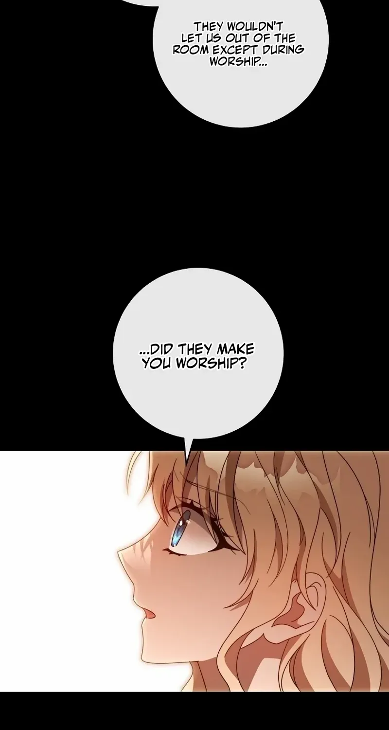 It's My Destiny to Be Hero's Savior Chapter 128 page 67 - 
