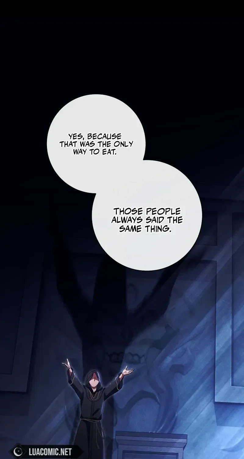 It's My Destiny to Be Hero's Savior Chapter 128 page 68 - 