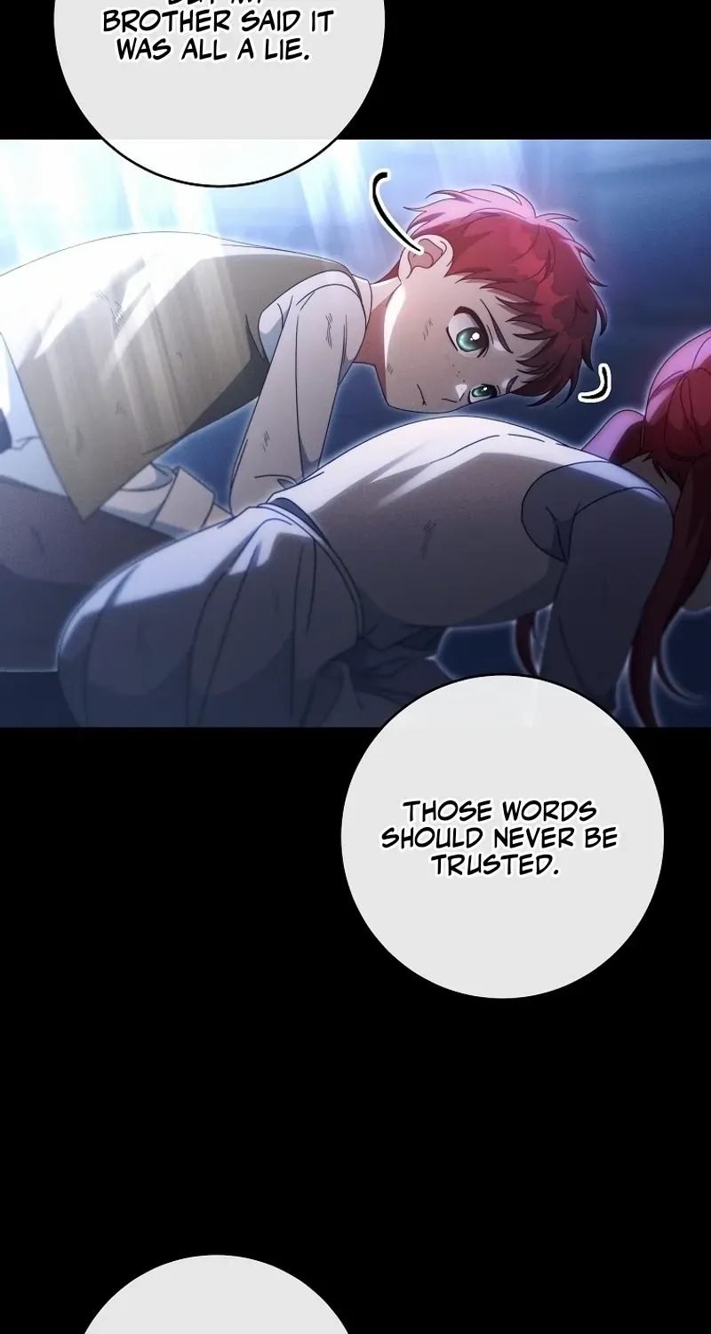 It's My Destiny to Be Hero's Savior Chapter 128 page 70 - 
