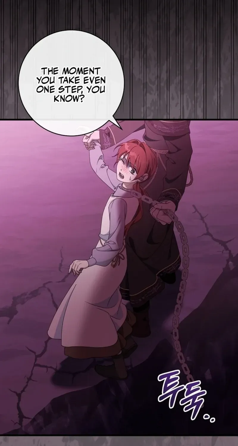 It's My Destiny to Be Hero's Savior Chapter 128 page 8 - 