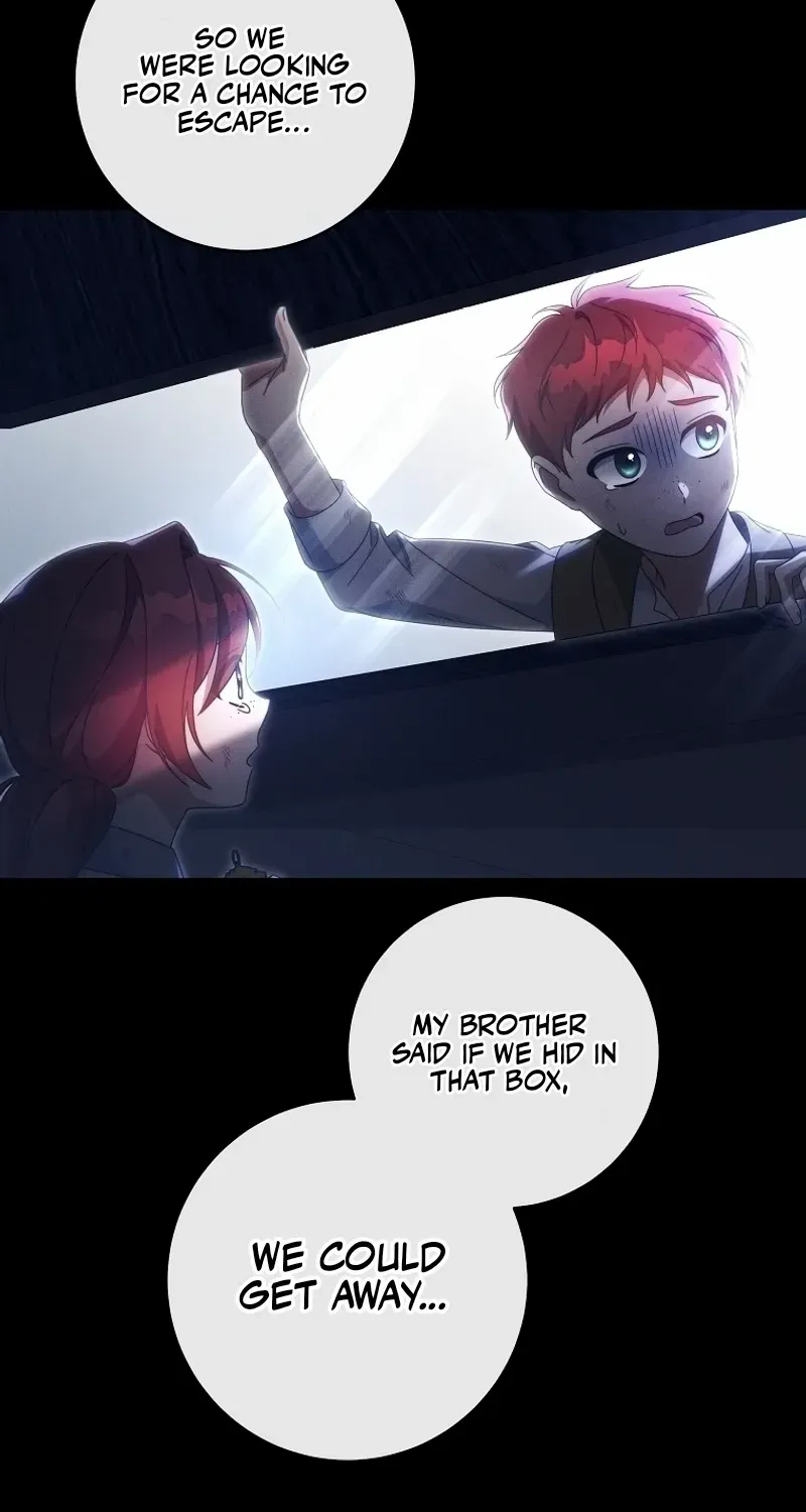It's My Destiny to Be Hero's Savior Chapter 128 page 71 - 