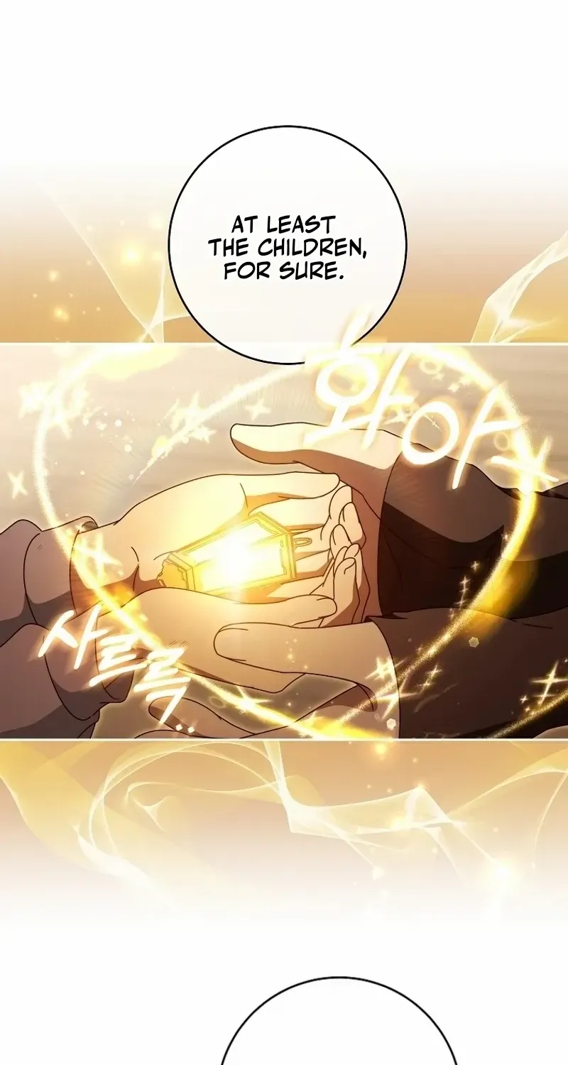 It's My Destiny to Be Hero's Savior Chapter 128 page 81 - 