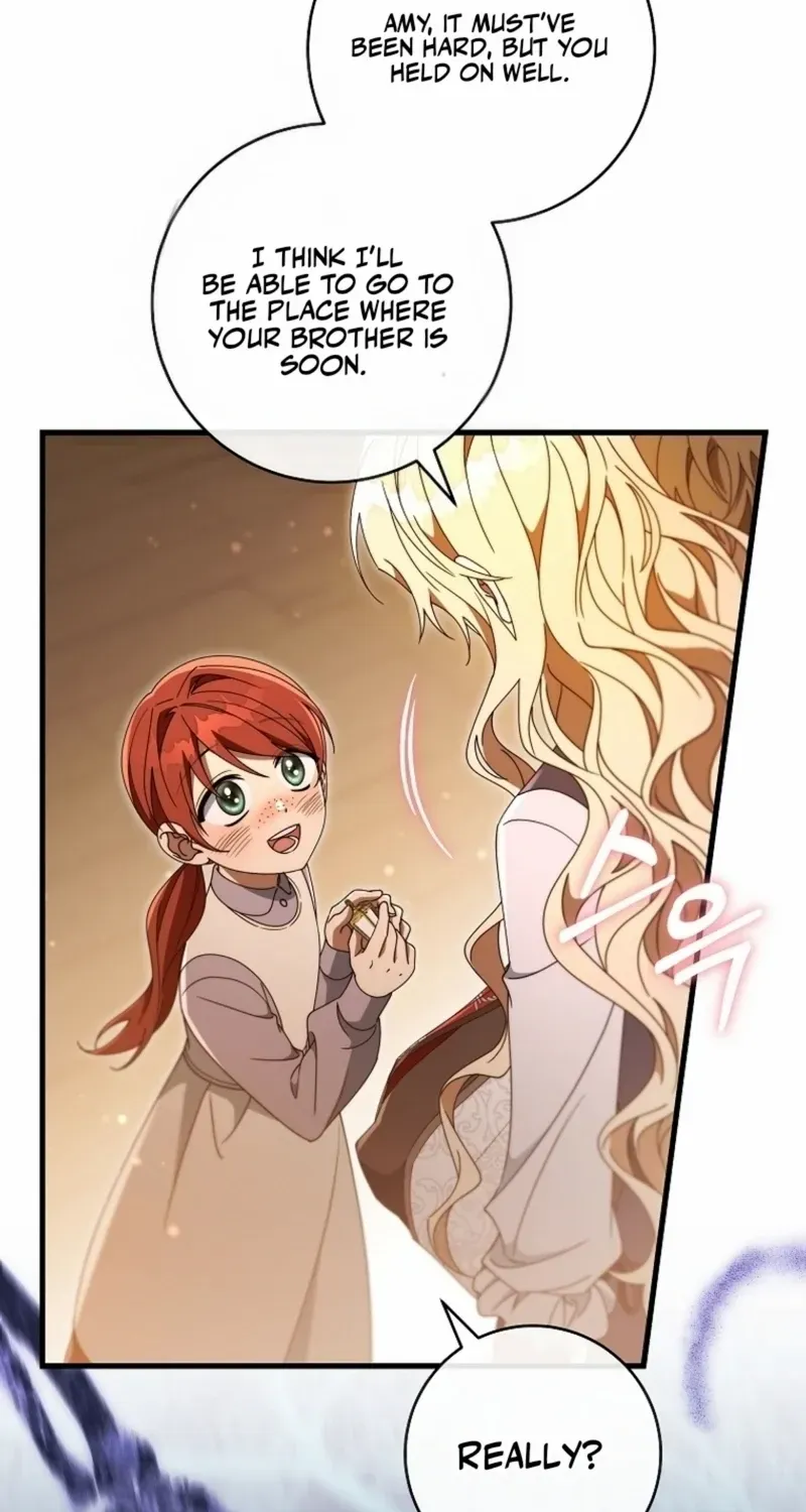 It's My Destiny to Be Hero's Savior Chapter 128 page 82 - 