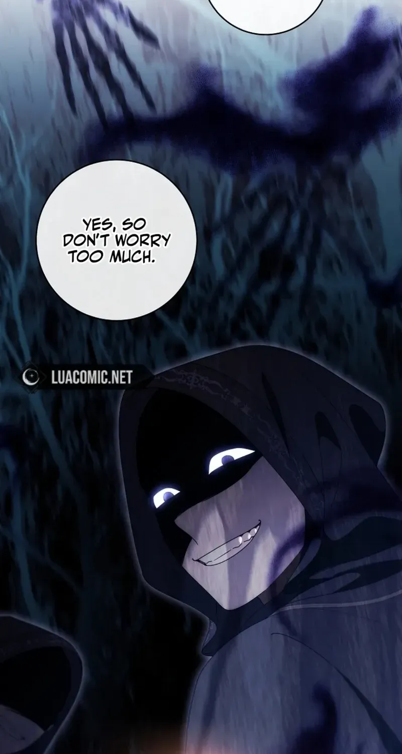 It's My Destiny to Be Hero's Savior Chapter 128 page 83 - 