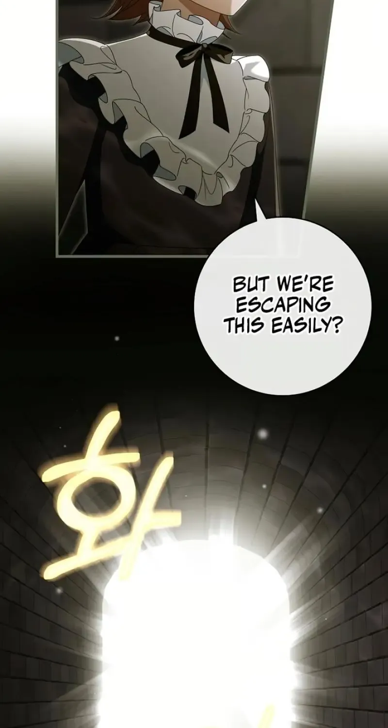 It's My Destiny to Be Hero's Savior Chapter 129 page 14 - 