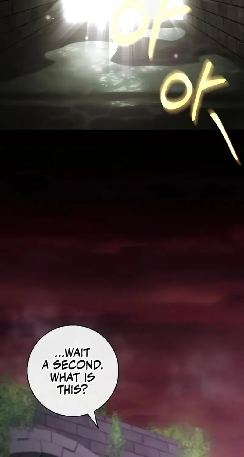 It's My Destiny to Be Hero's Savior Chapter 129 page 15 - 