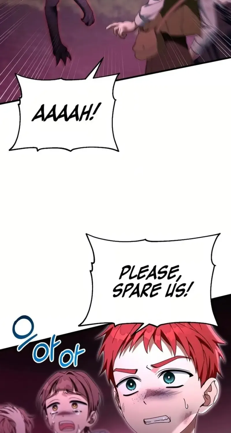 It's My Destiny to Be Hero's Savior Chapter 129 page 25 - 