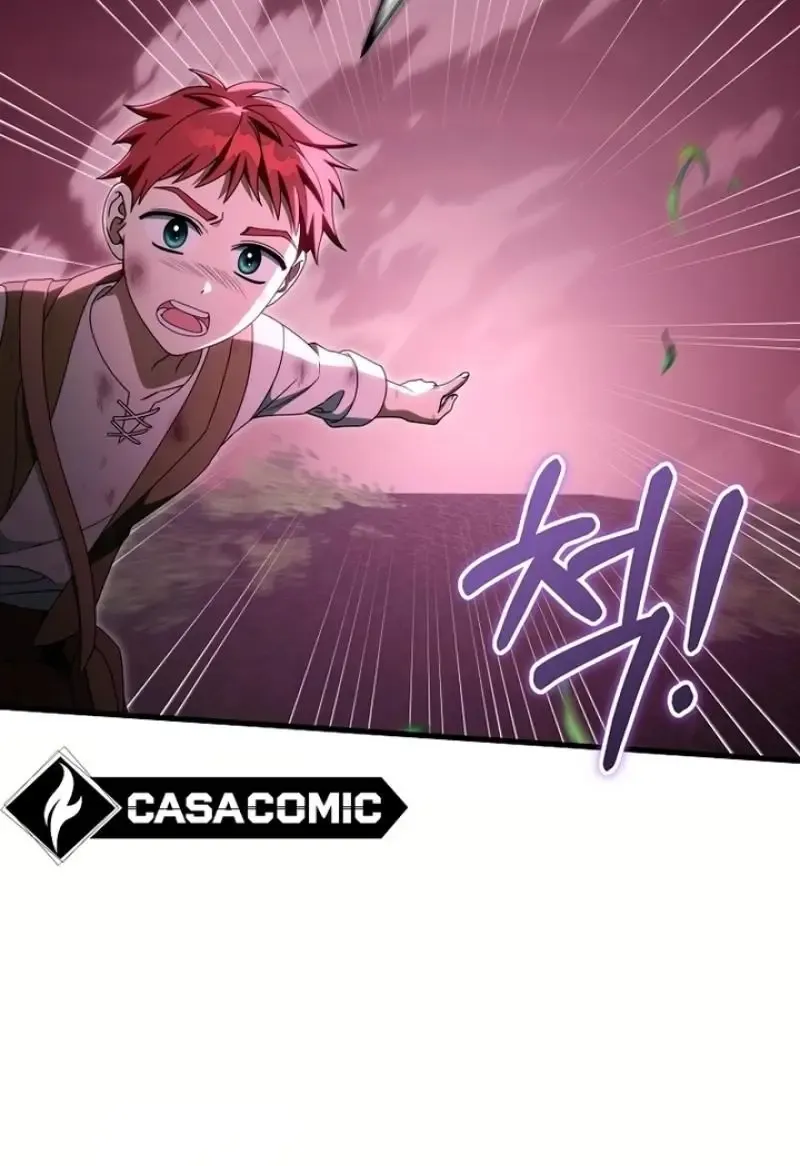 It's My Destiny to Be Hero's Savior Chapter 129 page 27 - 