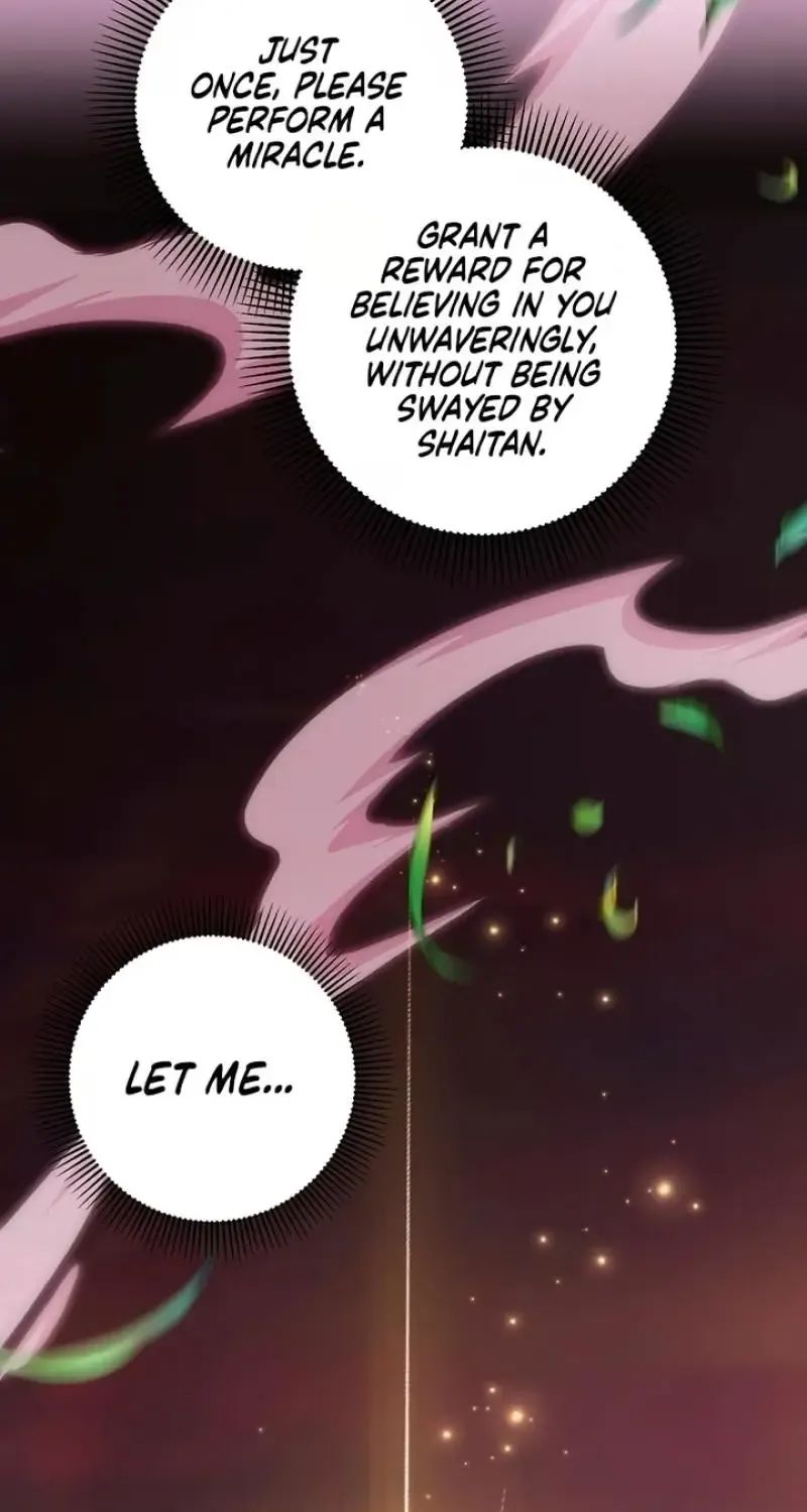 It's My Destiny to Be Hero's Savior Chapter 129 page 34 - 