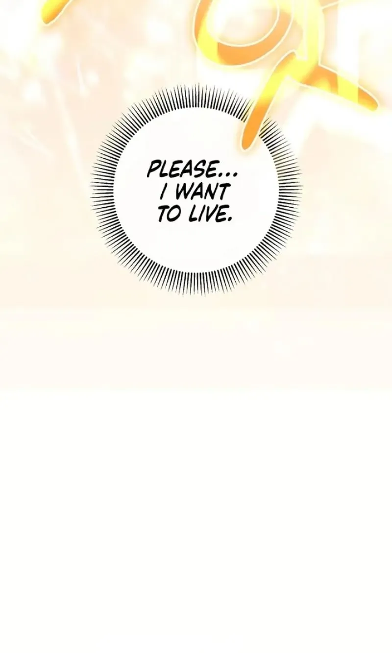 It's My Destiny to Be Hero's Savior Chapter 129 page 36 - 