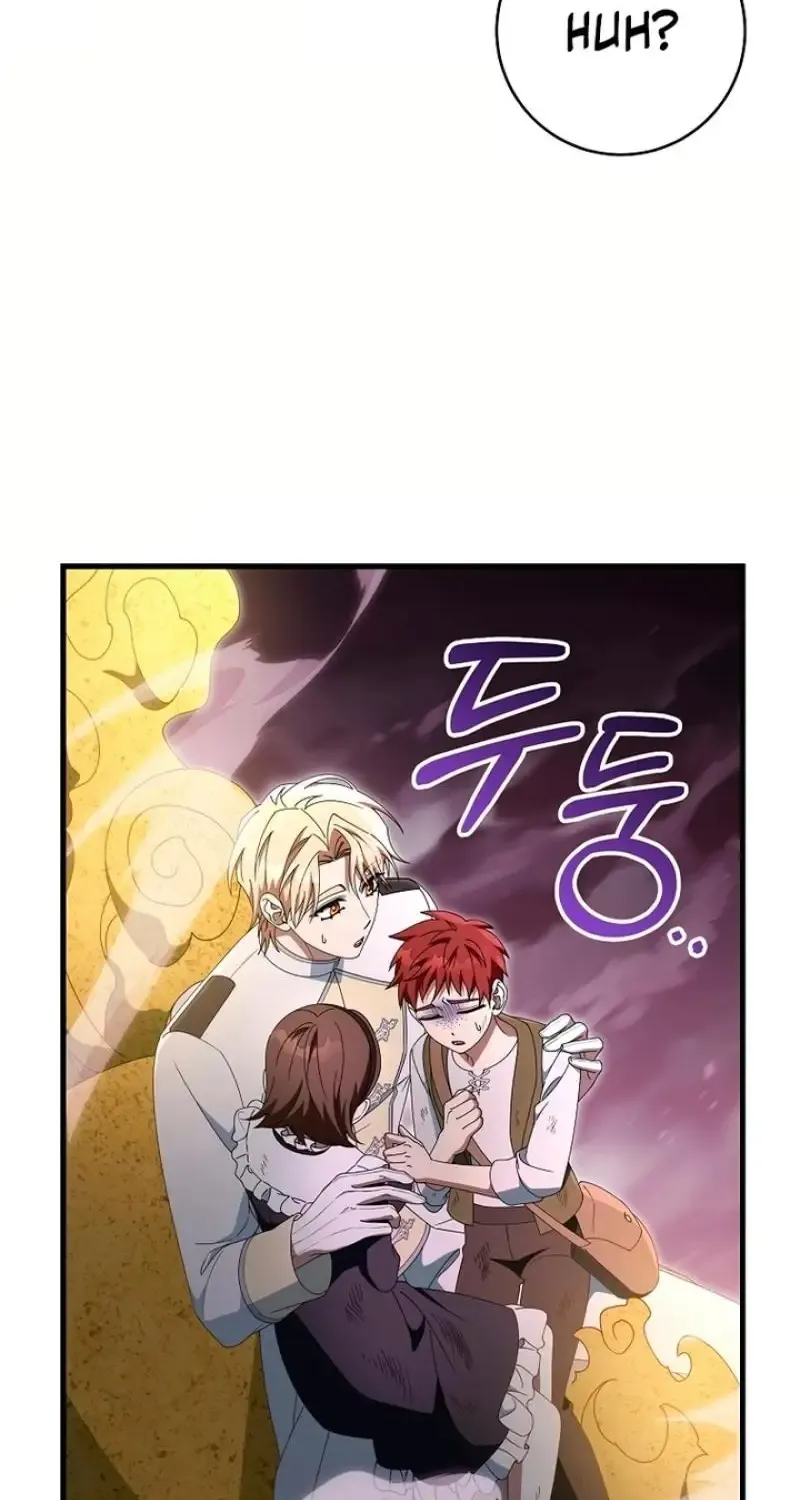 It's My Destiny to Be Hero's Savior Chapter 129 page 40 - 