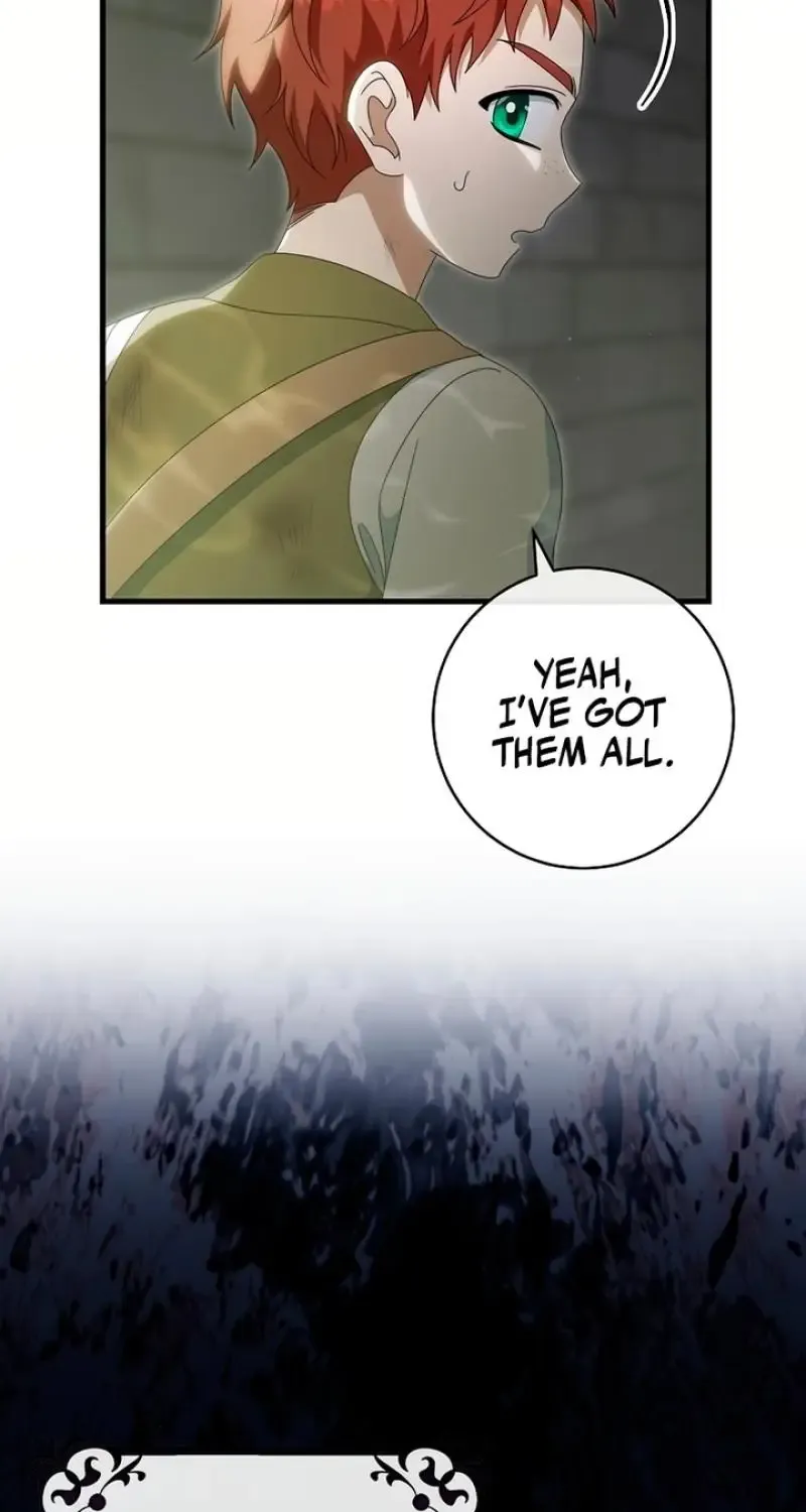It's My Destiny to Be Hero's Savior Chapter 129 page 5 - 