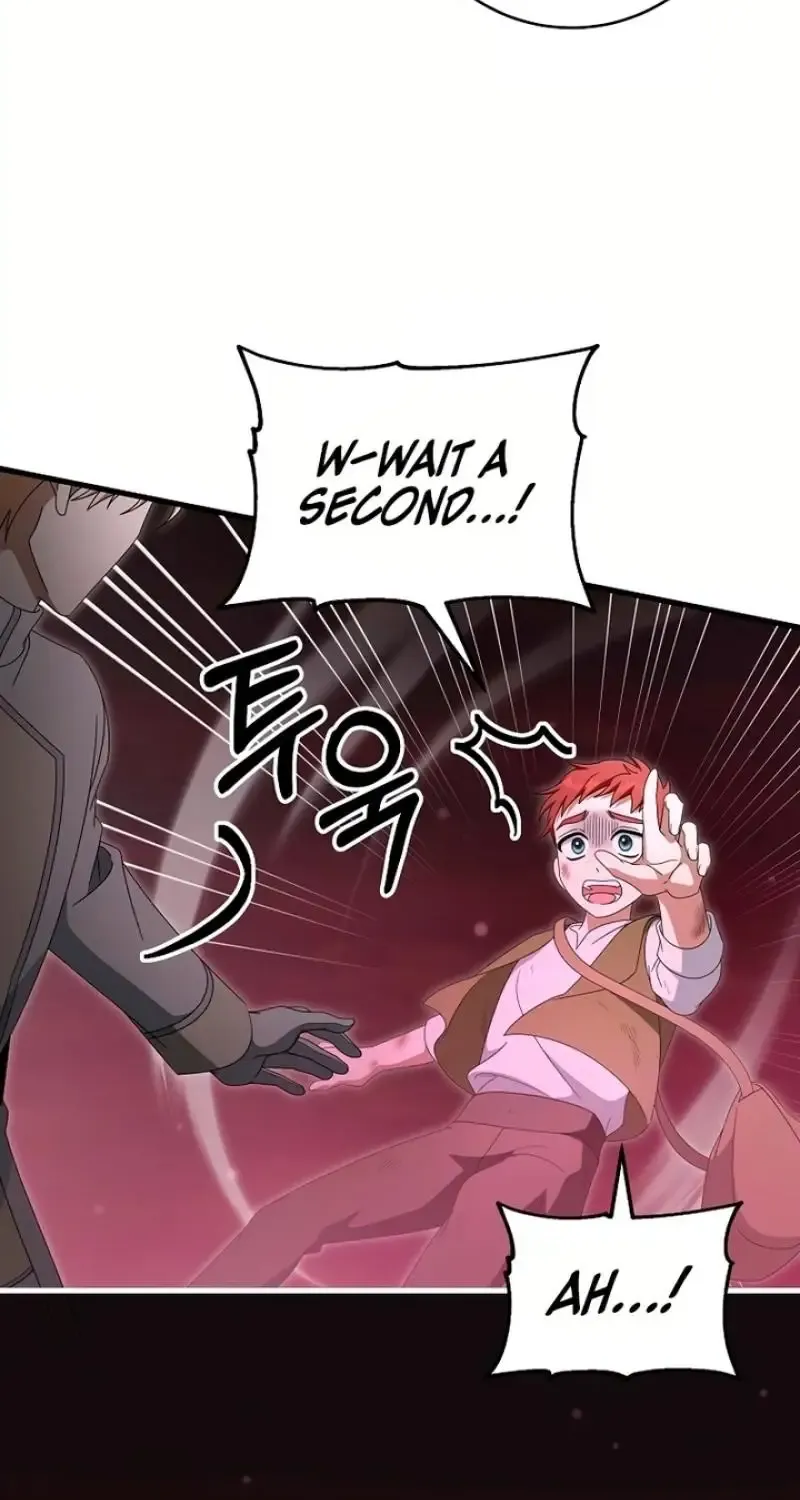 It's My Destiny to Be Hero's Savior Chapter 129 page 43 - 