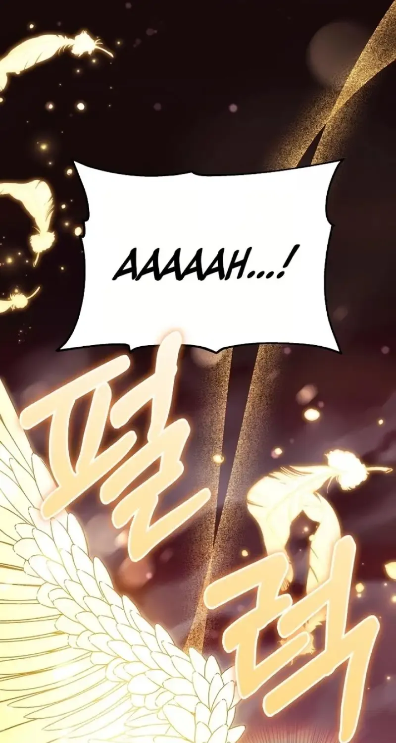 It's My Destiny to Be Hero's Savior Chapter 129 page 45 - 